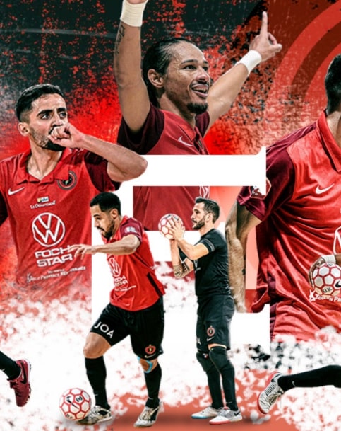 Image client Toulon Elite Futsal